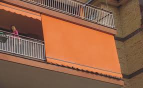 Bạt che nắng mưa –giải phát cho ngày nắng nóng