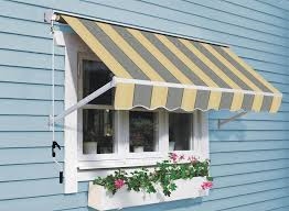 Một số lưu ý khi lựa chọn bạt che nắng mưa ban công