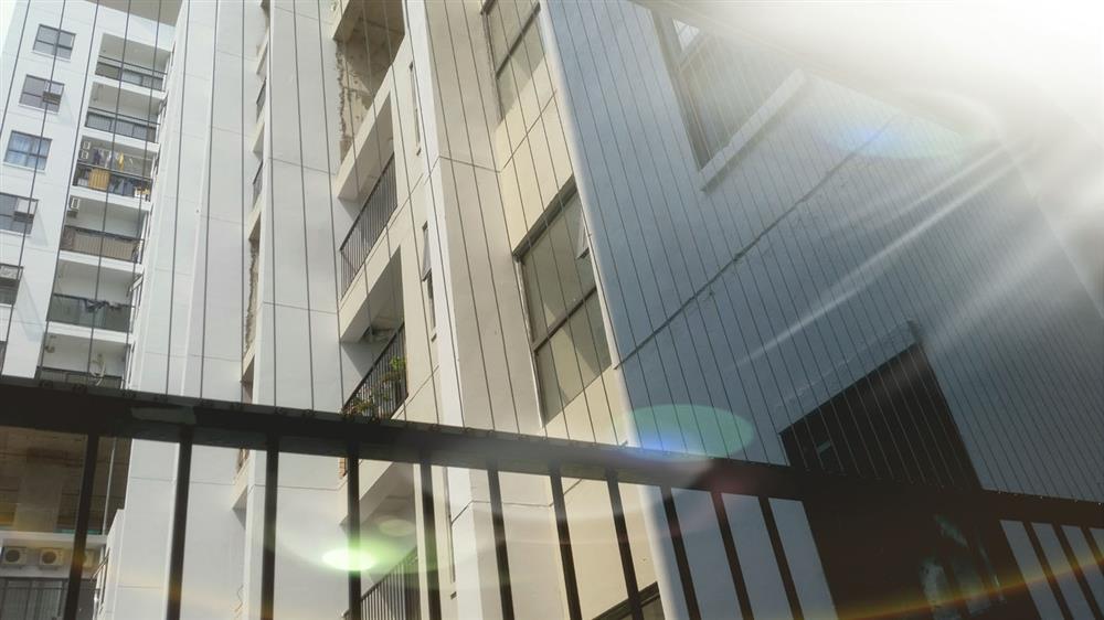 Lưới an toàn ban công chung cư tốt nhất 